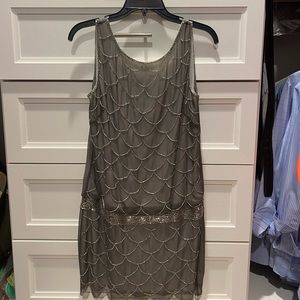 Adrianna Papell Size 4P cocktail dress